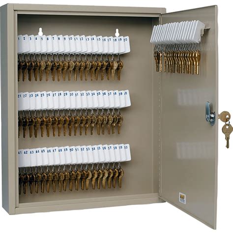 metal key holder box|key holder box for office.